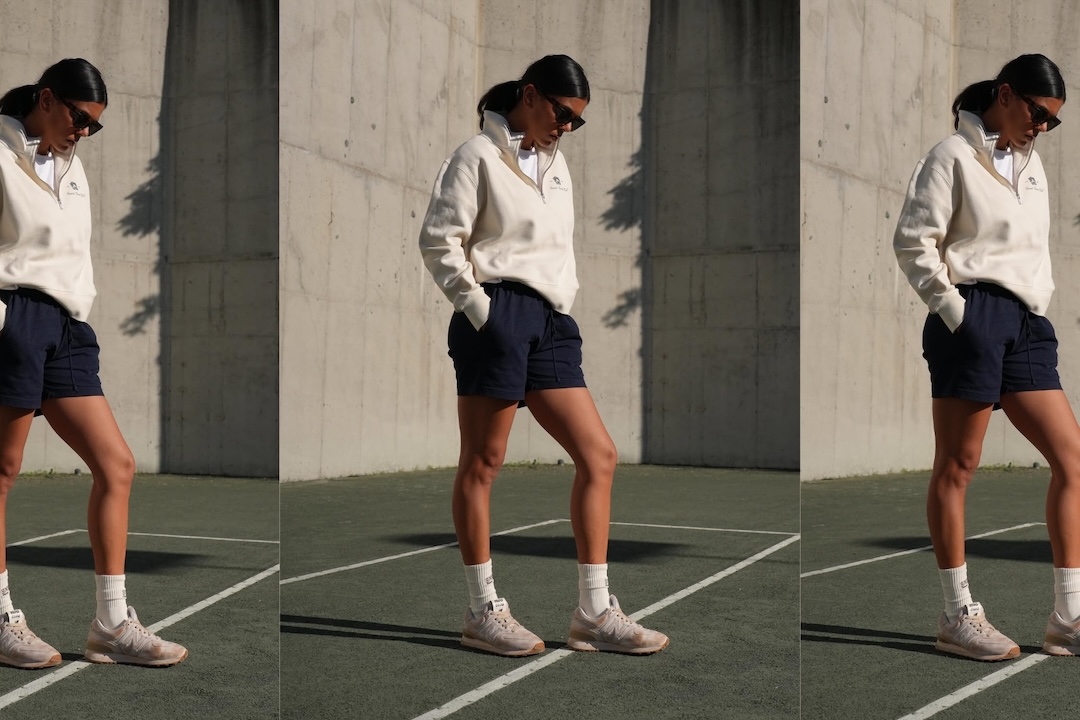 Science Says You Can Train Your Brain To Truly Enjoy Exercise—Here’s How
