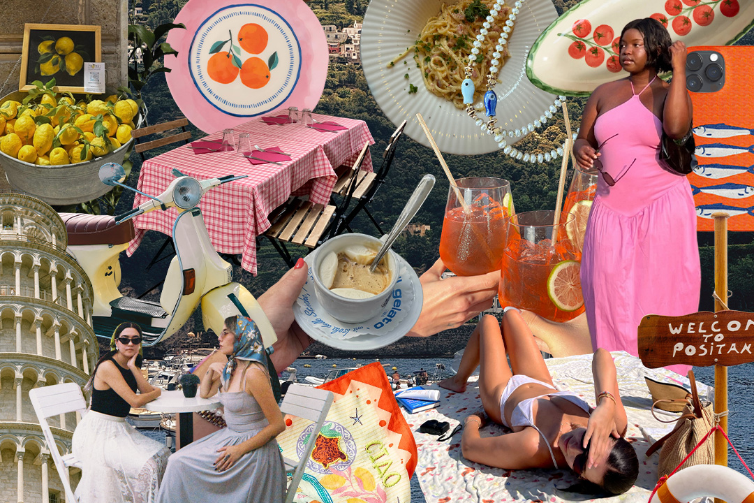 Italian Girl Summer: Your Ultimate Guide to Living La Dolce Vita