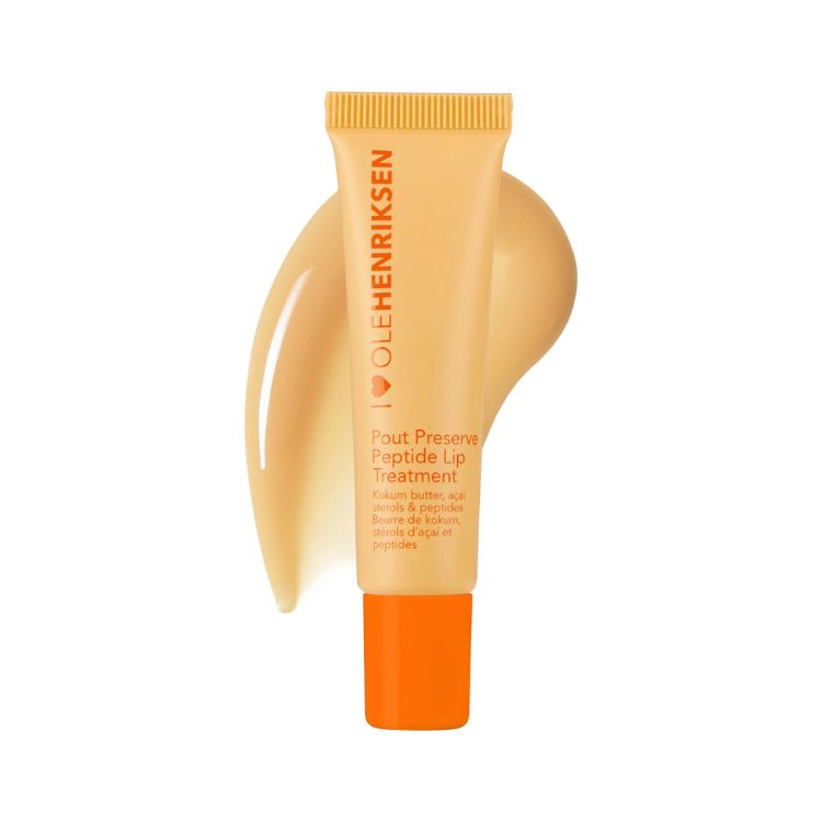 Pout Preserve Hydrating Peptide Lip Treatment