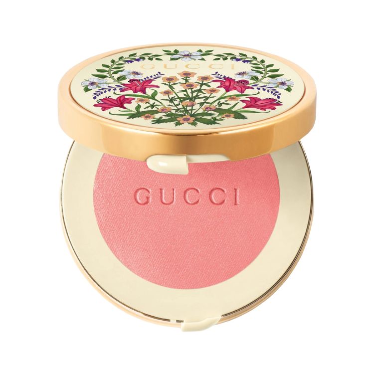 Gucci Luminous Matte Powder Blush