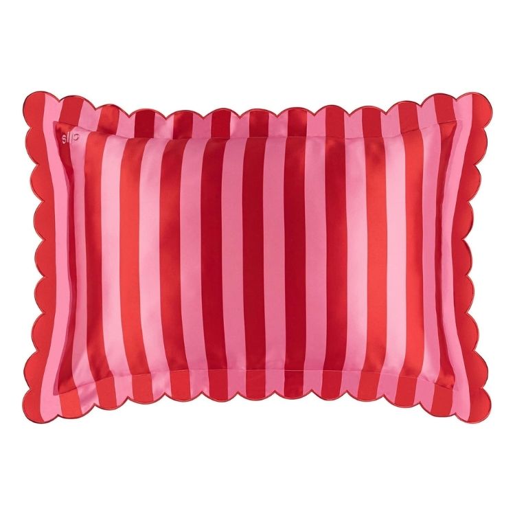 Silk Pillowcase