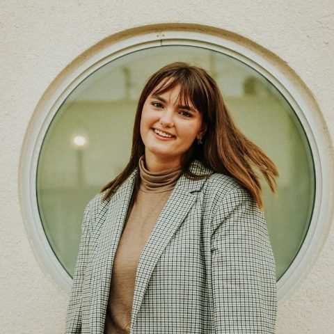 Lauren Barnhill