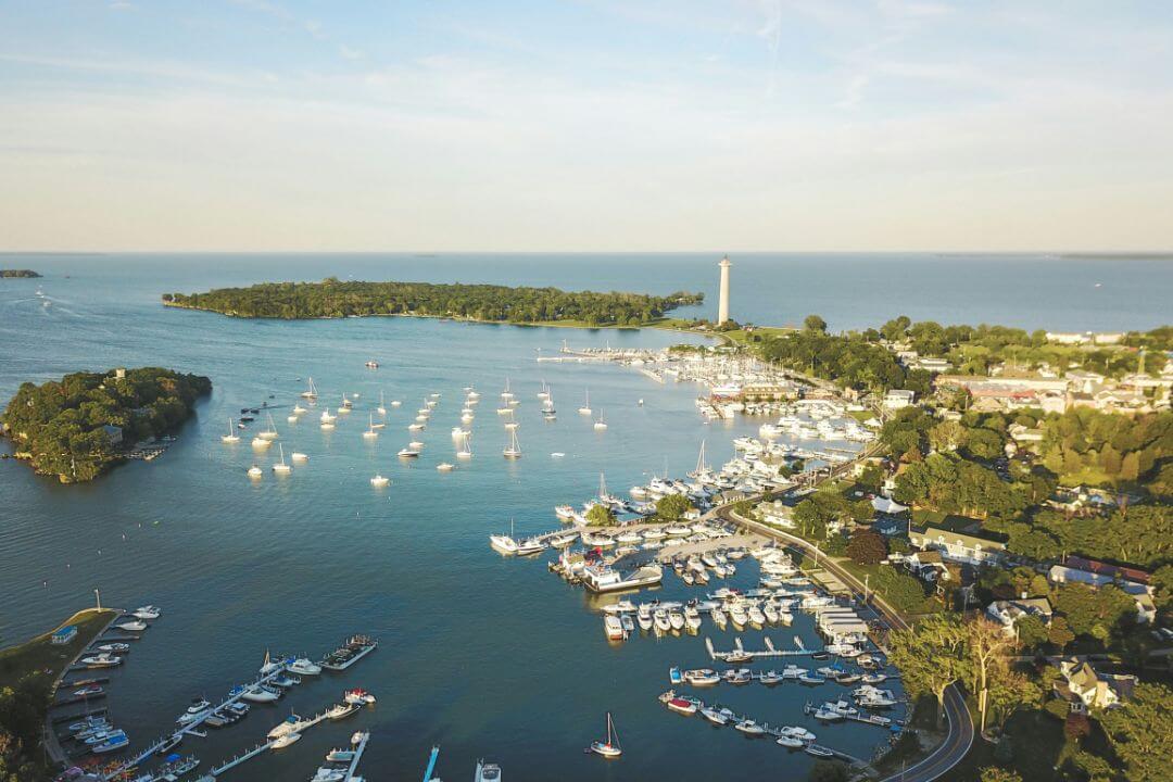 15 Destinations in the Midwest for an Affordable Weekend Trip