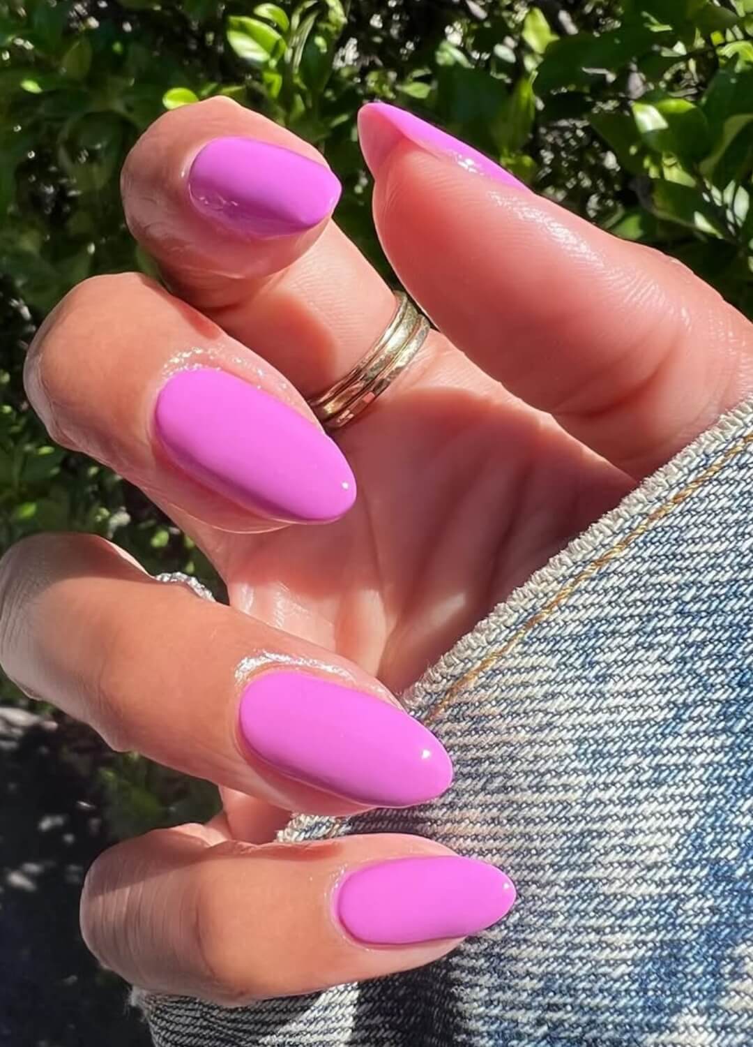 Aries nail ideas