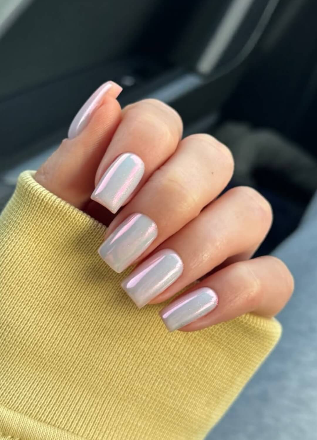 cancer nail ideas