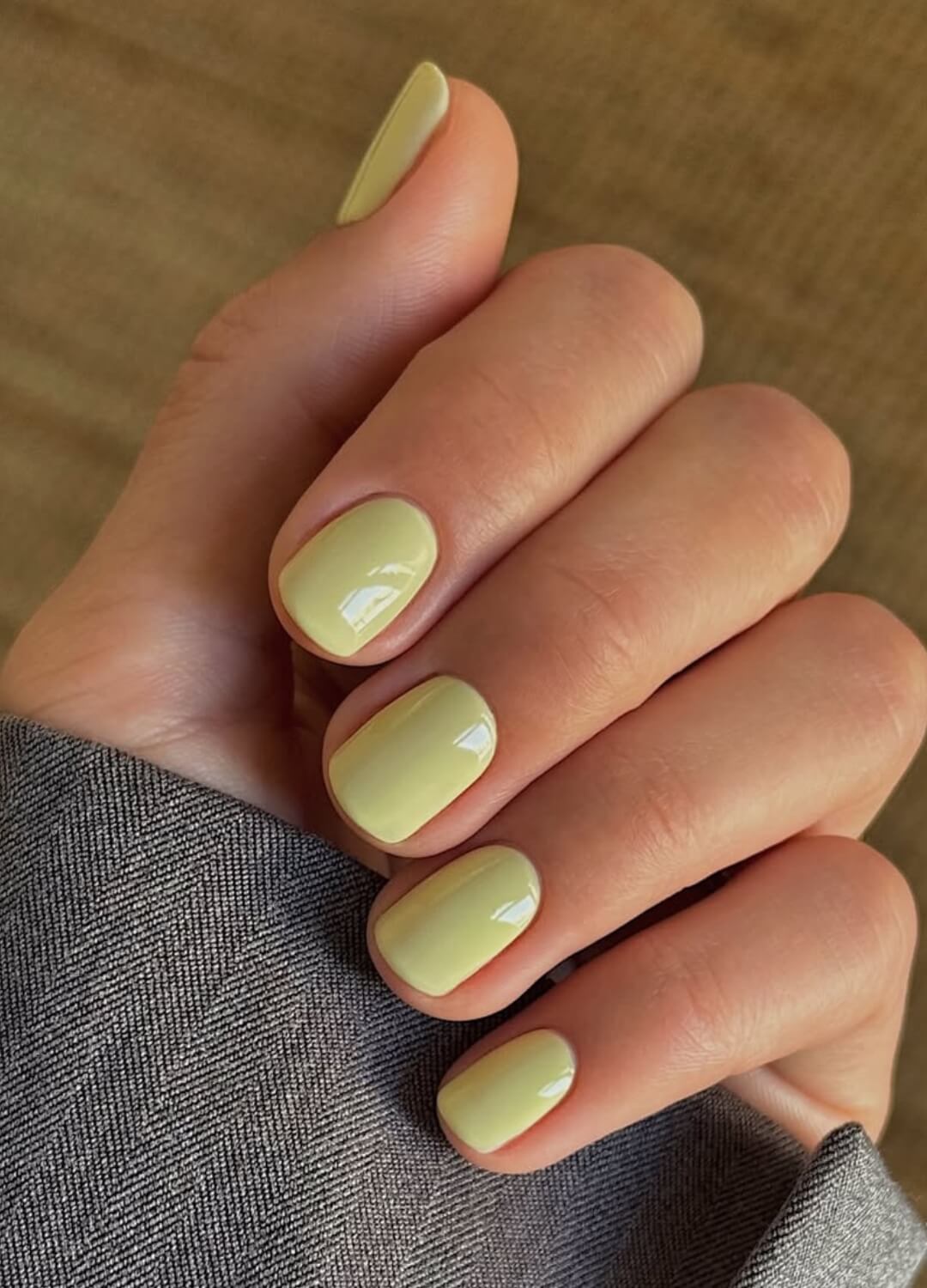 virgo nail ideas