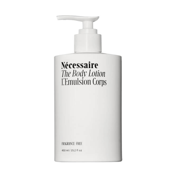 Body Lotion