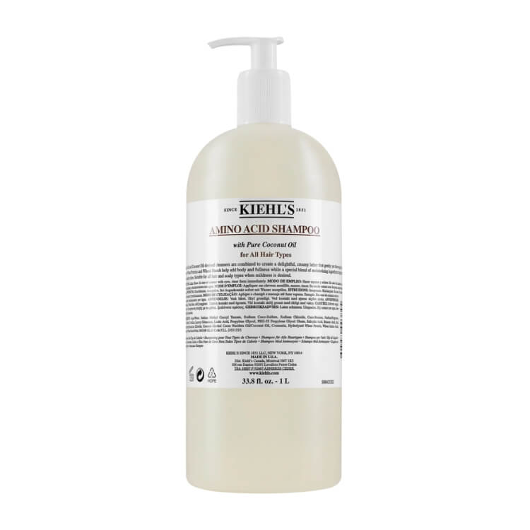 Amino Acid Shampoo
