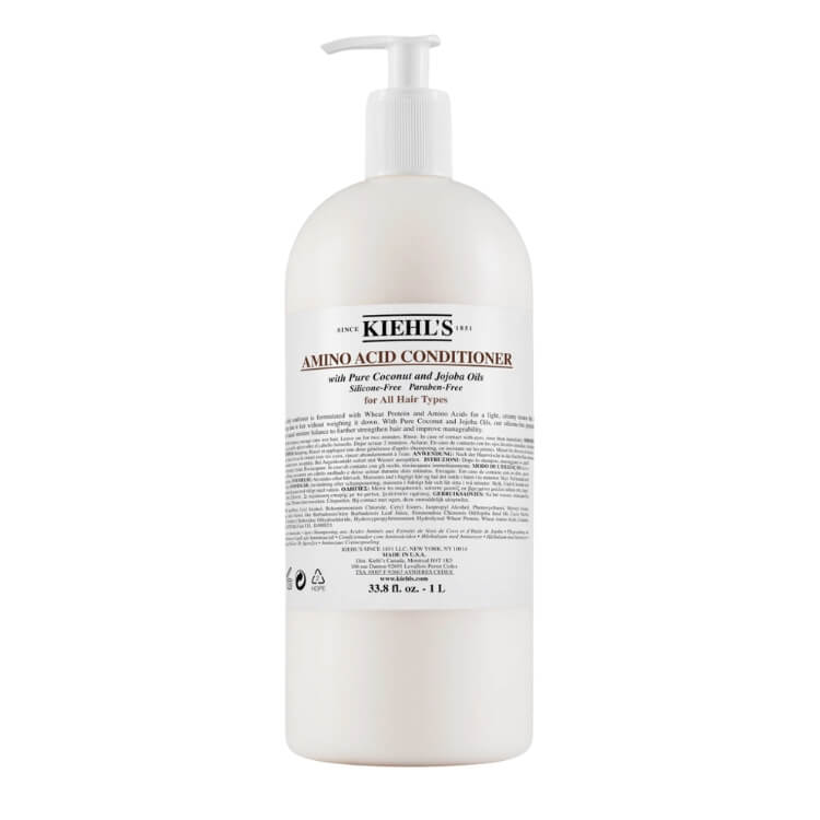 Amino Acid Conditioner