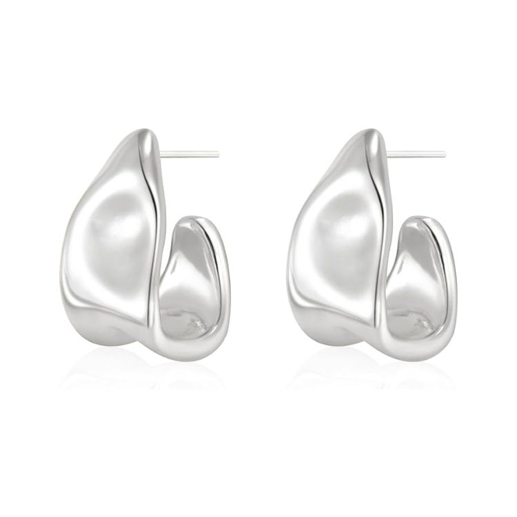 Chunky Earrings