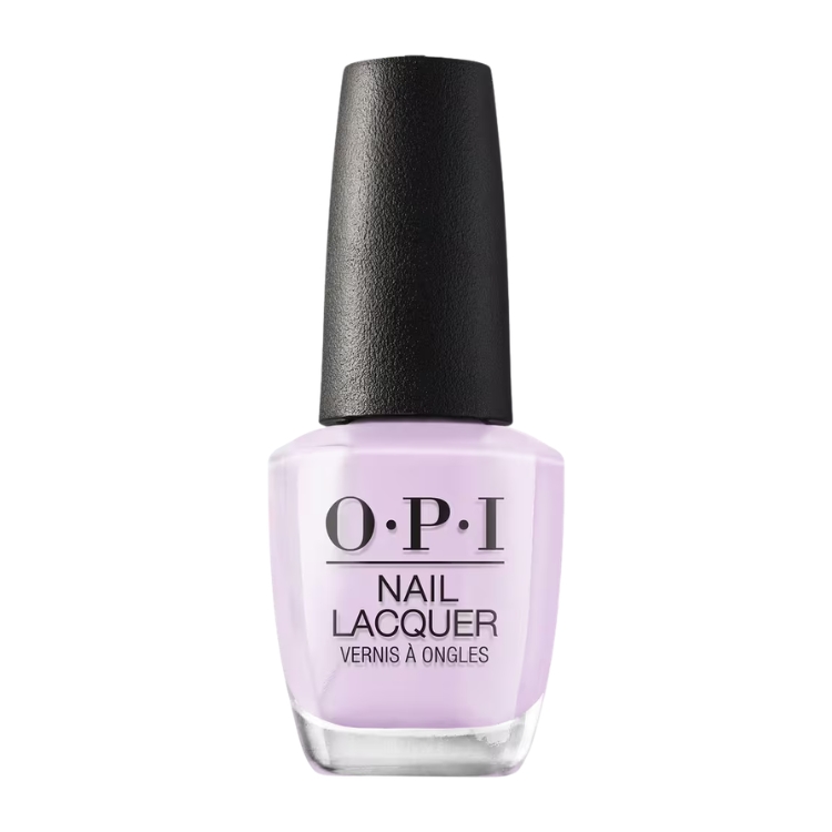Polly Want a Lacquer?