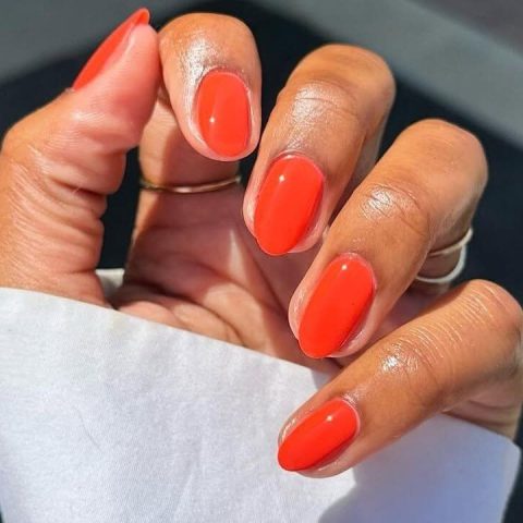 popsicle nails