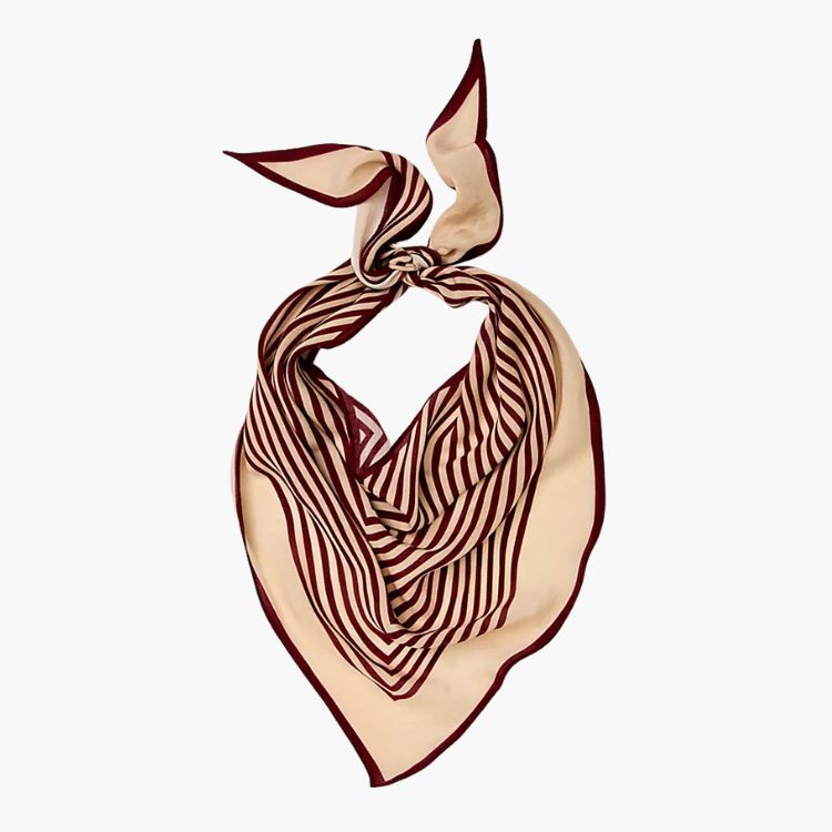 Essential Triangle Bandana