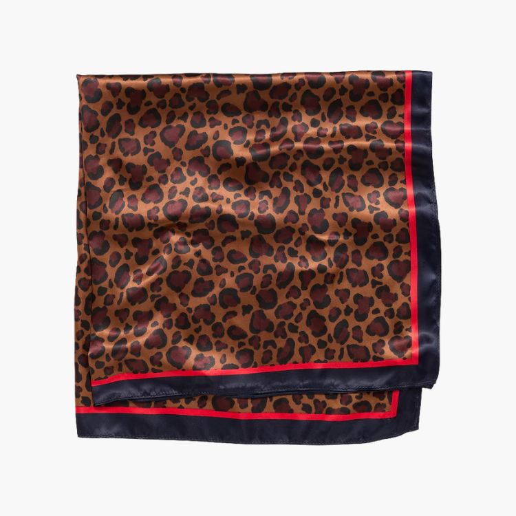 Silky Scarf
