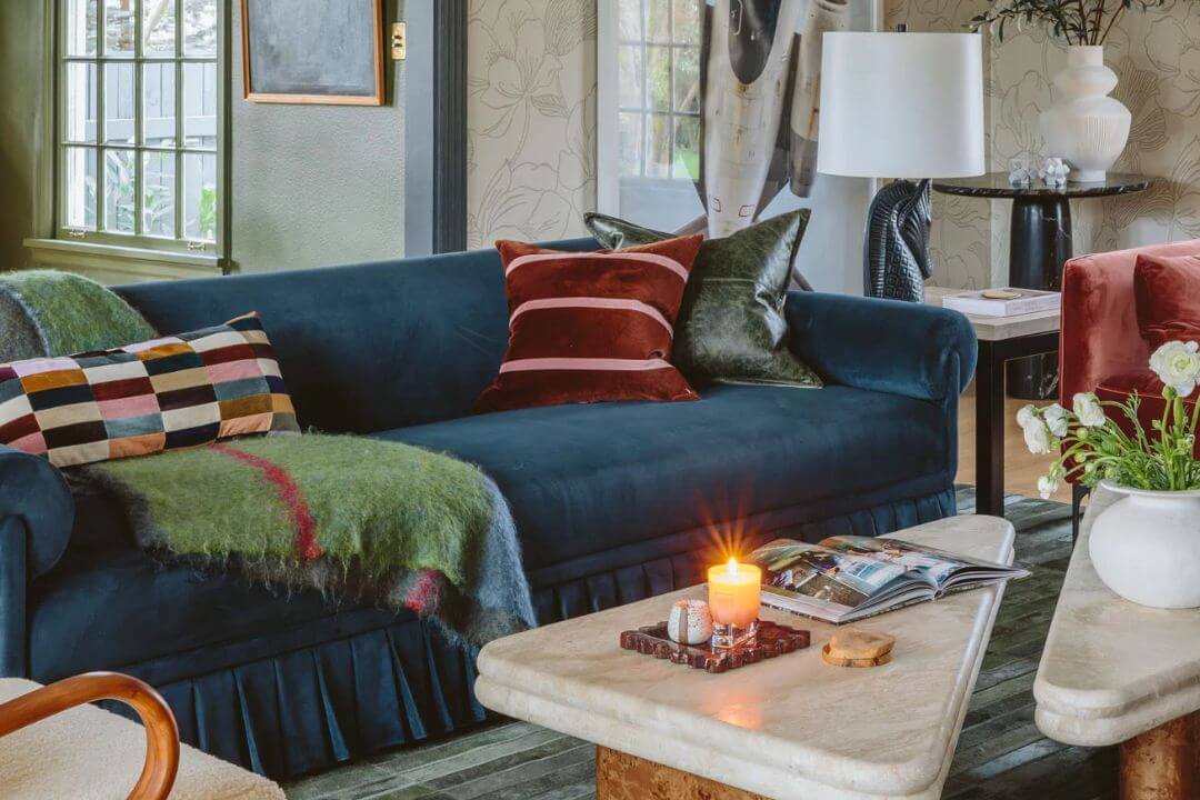 This Summer’s Hottest Decor Trend Will Never Go Out of Style