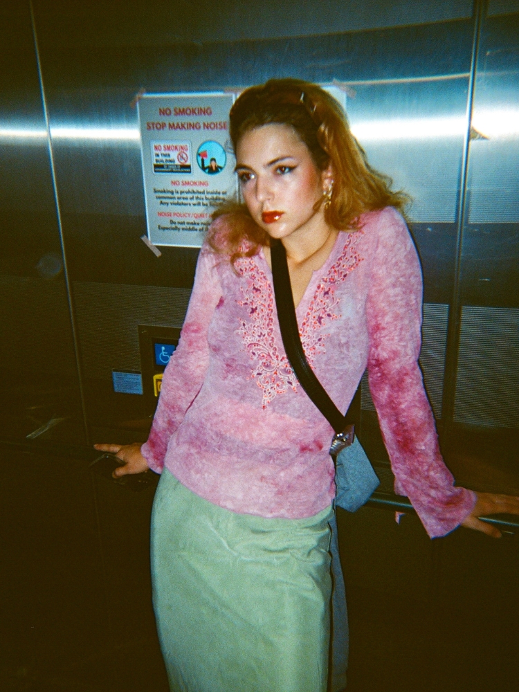 summer aesthetic