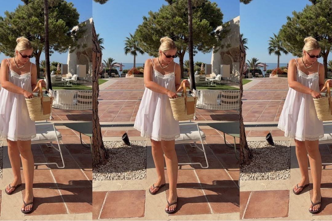 90 Degrees Out? Here’s What to Wear When It’s Too Hot to Function