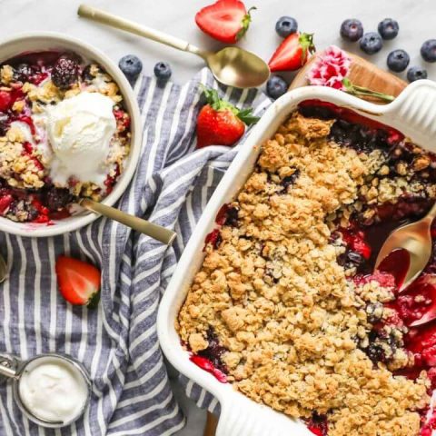 summer dessert recipes