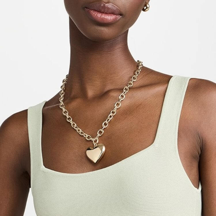 Millie Necklace