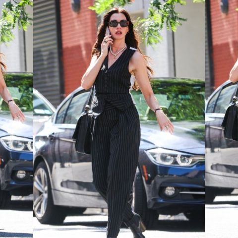anne hathaway style