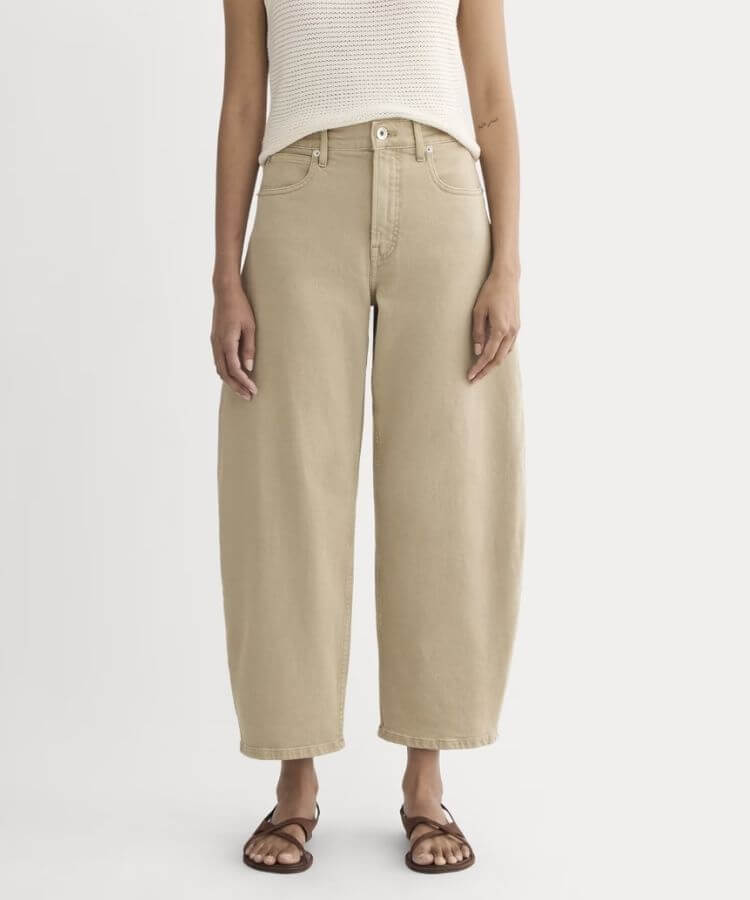 Way-High® Curve Jeans