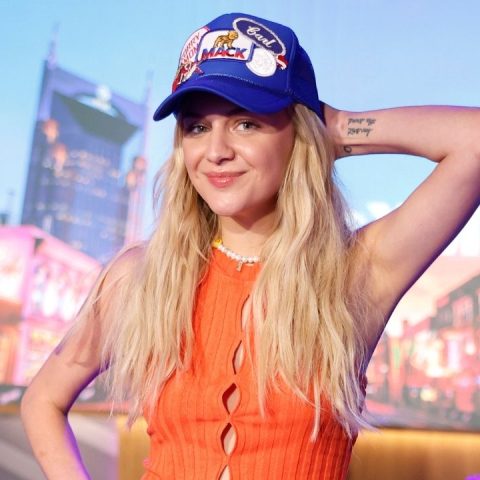 Kelsea Ballerini slow girl summer