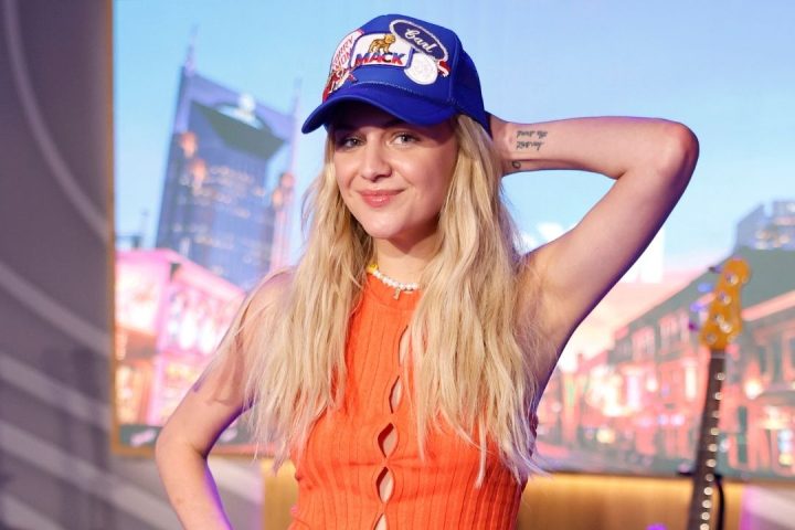 Kelsea Ballerini slow girl summer
