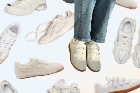 best white sneakers for women