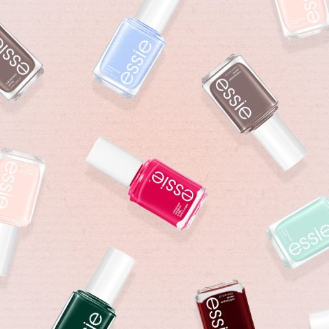 editor favorite essie nail shades
