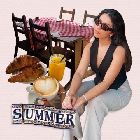 european summer