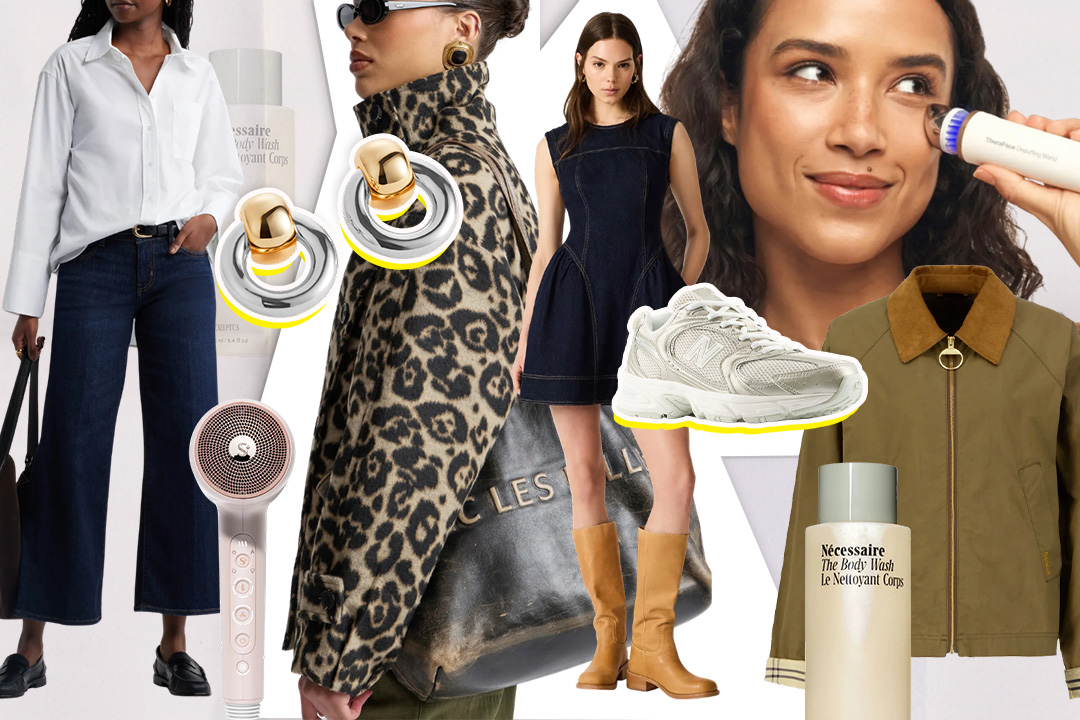 I Spent Hours Digging Through the Nordstrom Sale—These Are the Deals Worth Your Attention