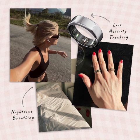 oura ring review