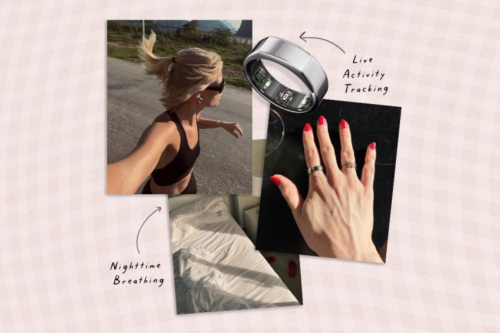 oura ring review