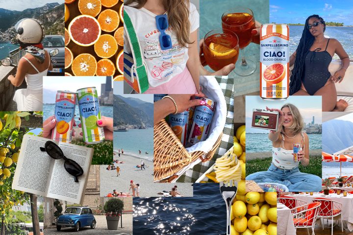 sanpellegrino ciao! review