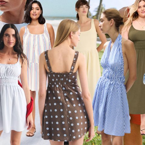 summer dresses