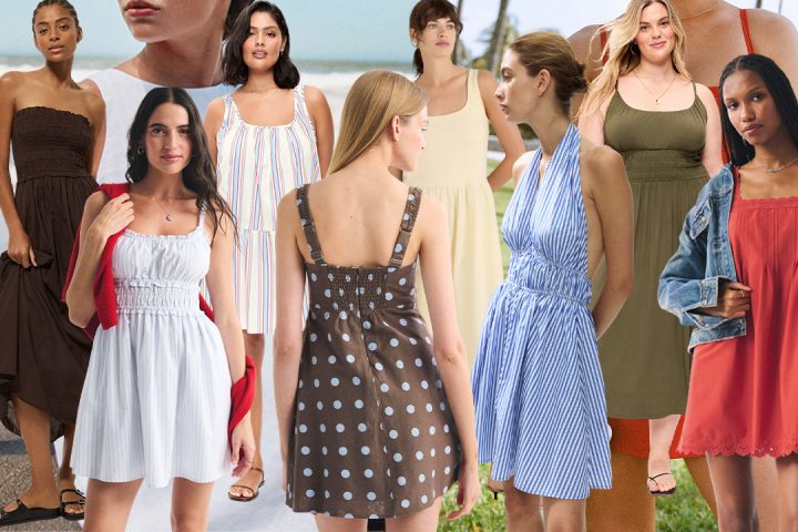 summer dresses
