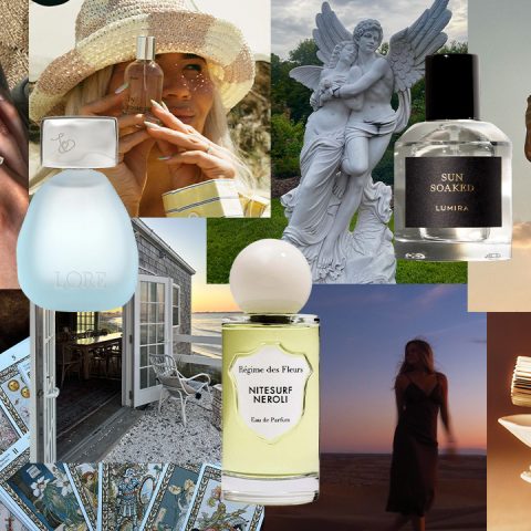 summer perfume