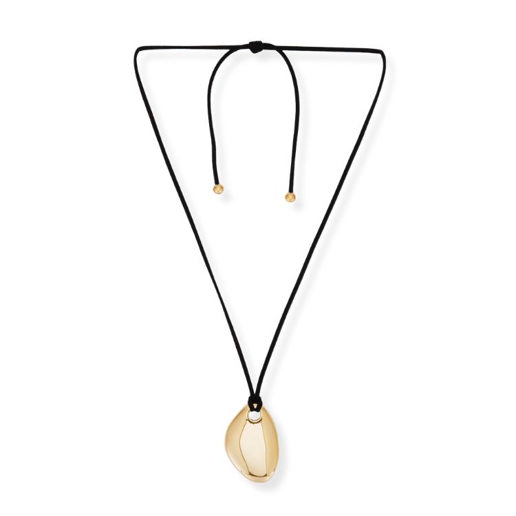 Layne Pendant Necklace
