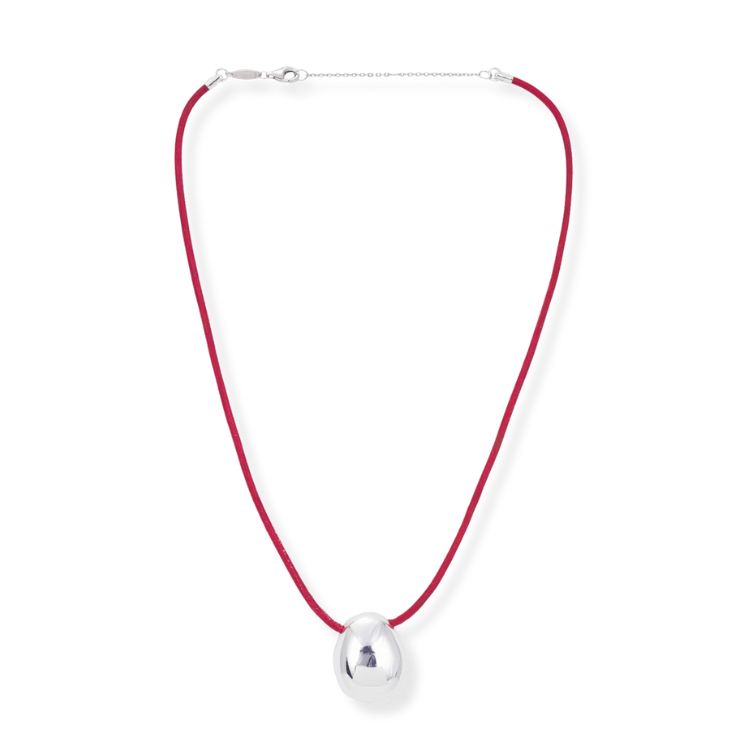 Connor Cord Necklace