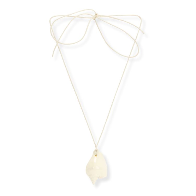 Sea Necklace