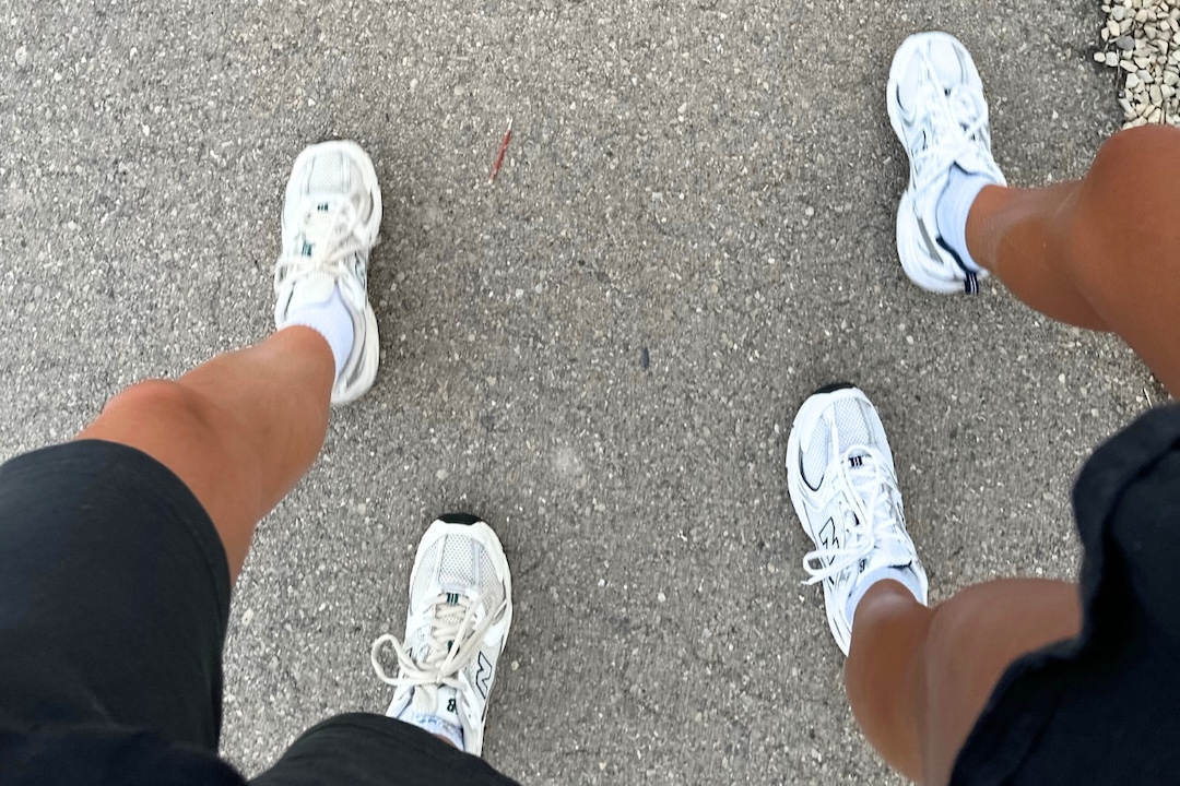 This Surprising Tweak to Your Walks Can Maximize Results in Less Time