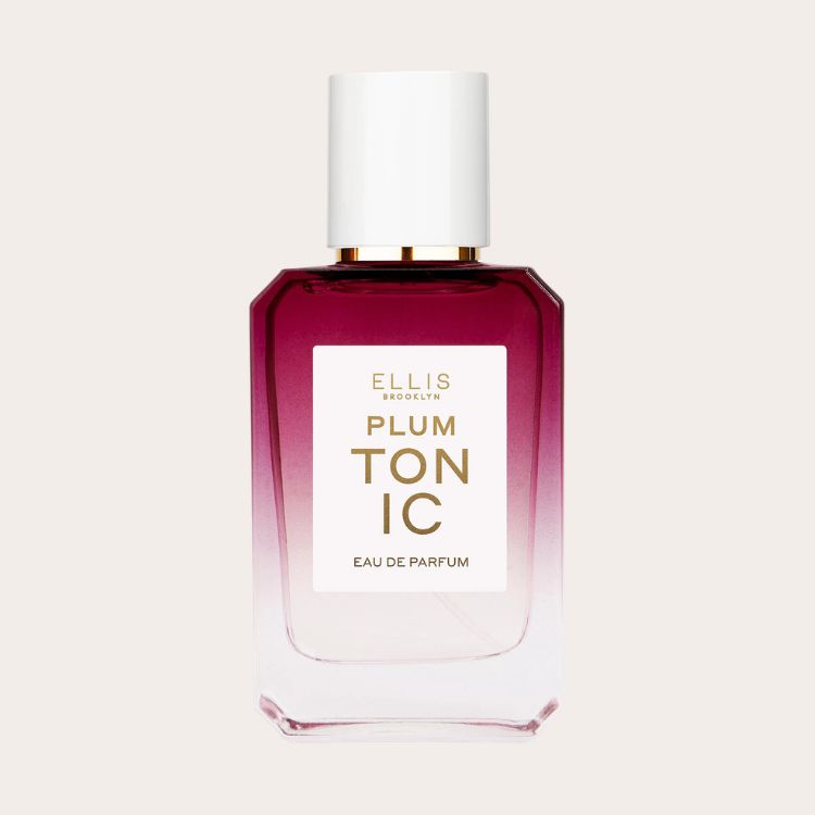 Plum Tonic Eau de Parfum
