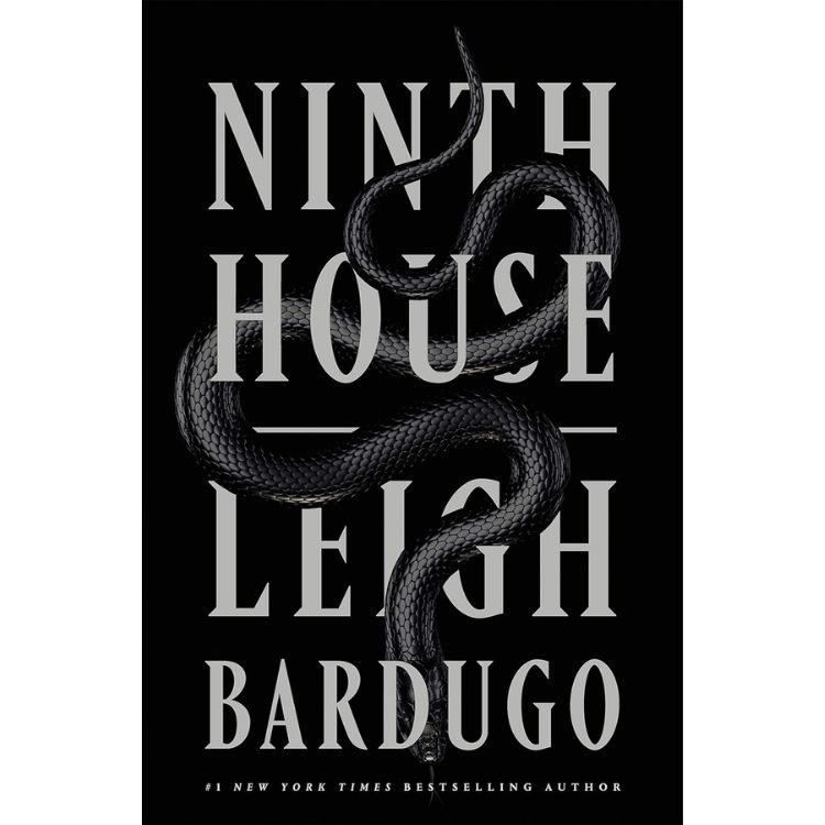 Ninth House