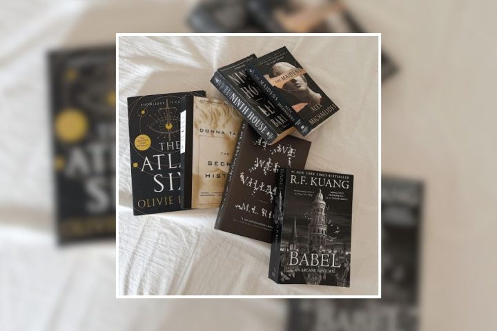 college books