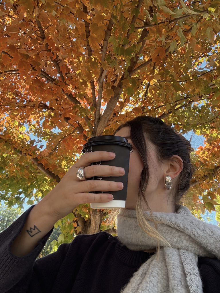 romanticize your life for fall