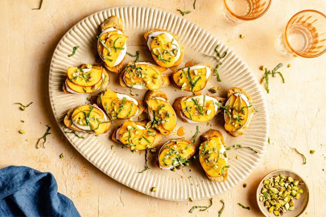 These Easy Appetizer Recipes Are Guaranteed to Disappear at Your Next Gathering