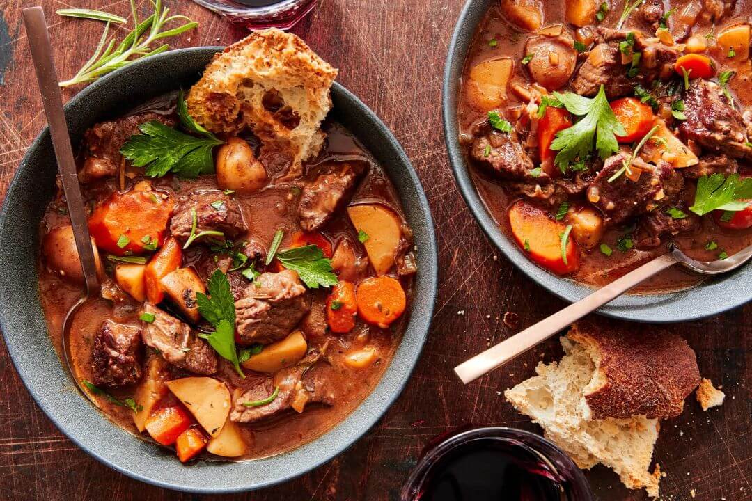 24 Fall Crockpot Recipes to Cozy Up With This Season