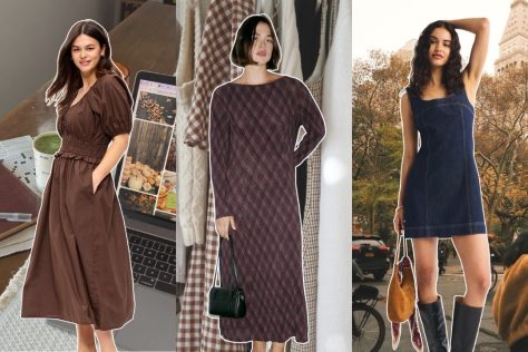 fall dresses under 100