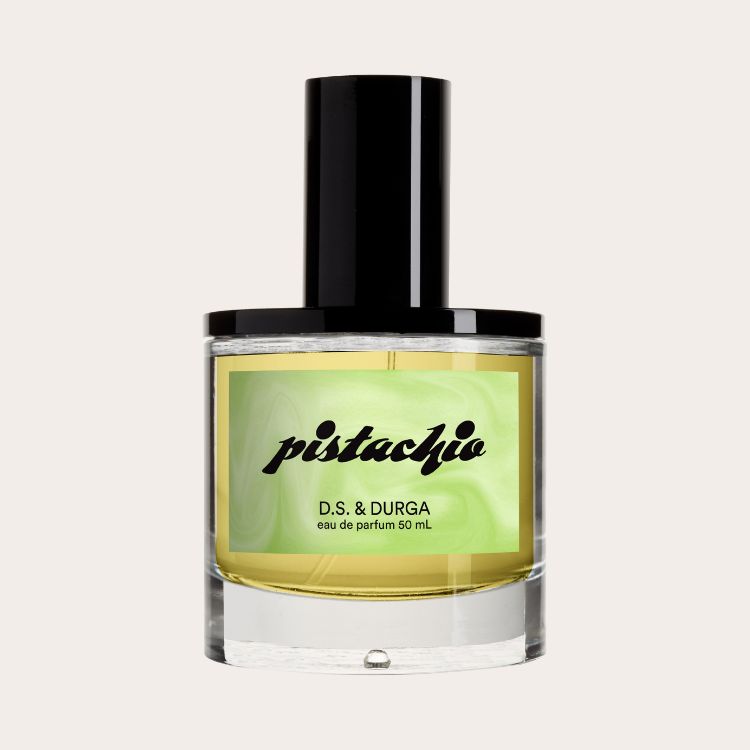 Pistachio Eau de Parfum
