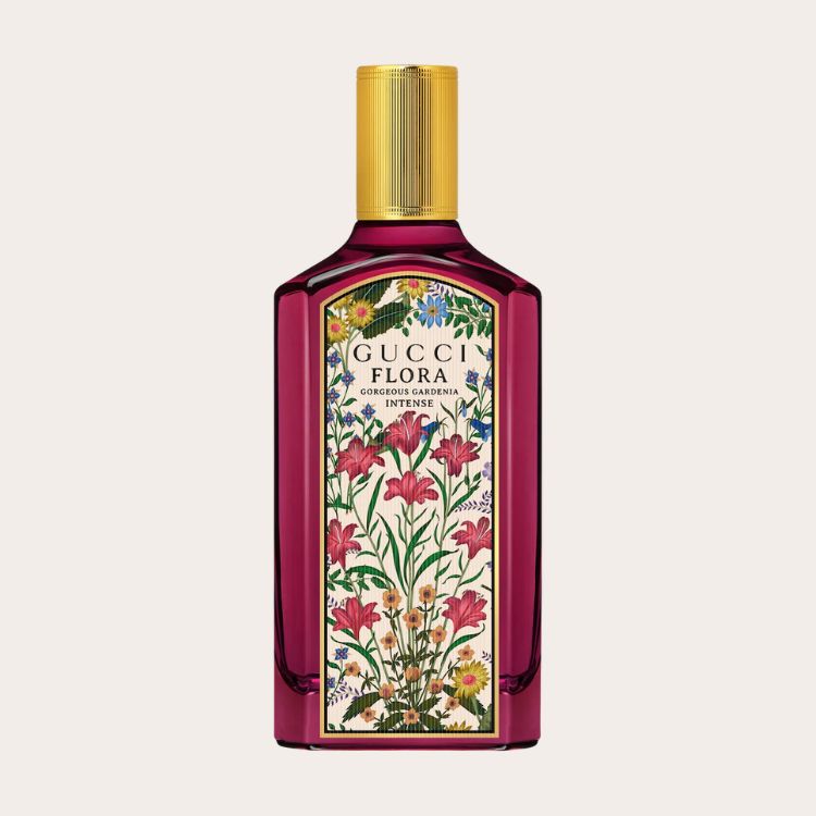 Gucci Flora Gorgeous Gardenia Eau de Parfum Intense